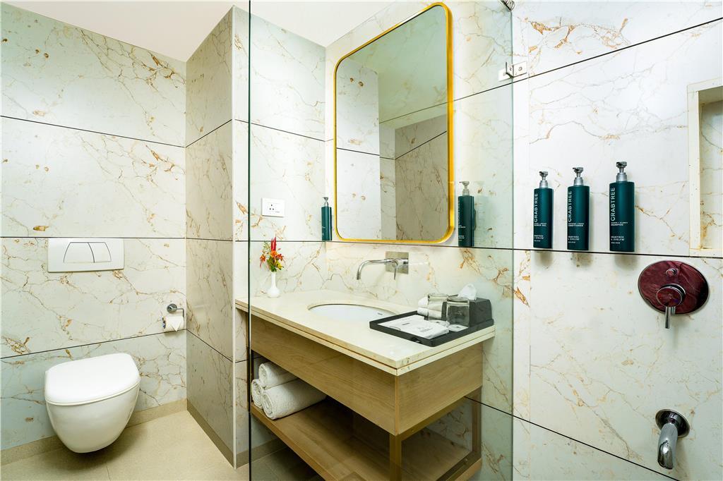 Doubletree By Hilton Hotel Goa - Arpora - Baga Camera foto